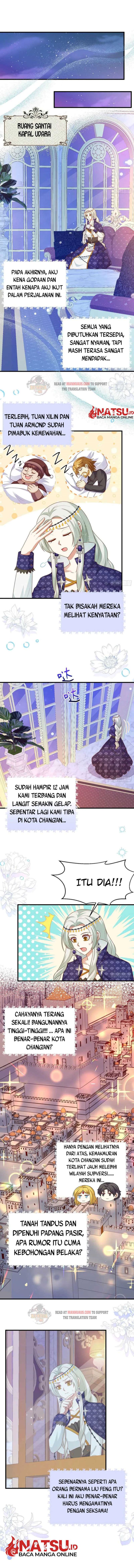 To Be The Castellan King Chapter 436 Gambar 6