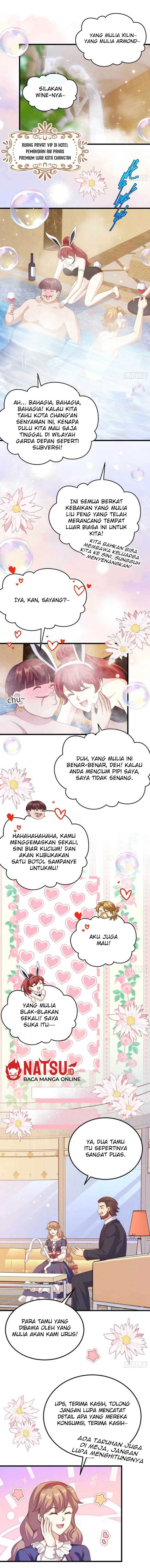 To Be The Castellan King Chapter 439 Gambar 2