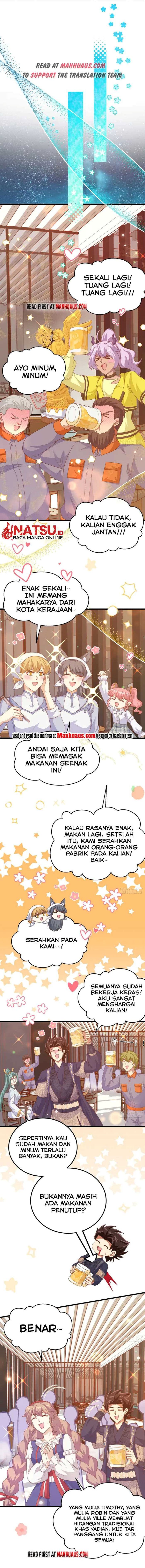 To Be The Castellan King Chapter 456 Gambar 2