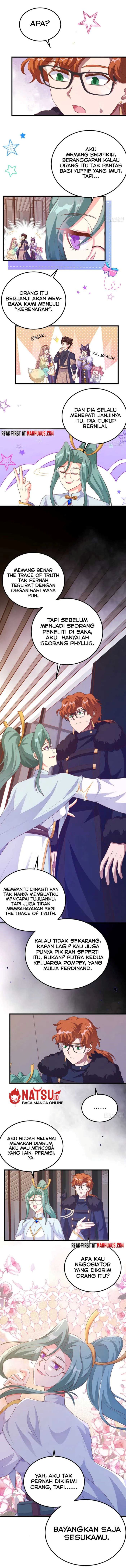 To Be The Castellan King Chapter 456 Gambar 7