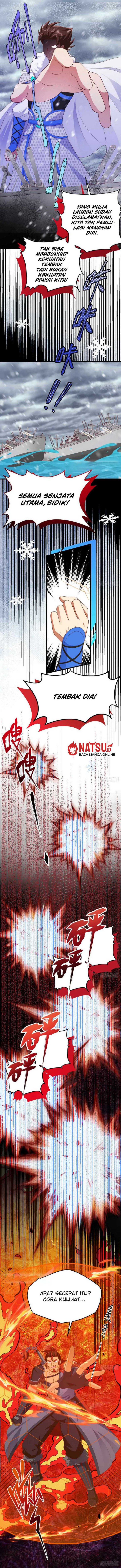 To Be The Castellan King Chapter 462 Gambar 7