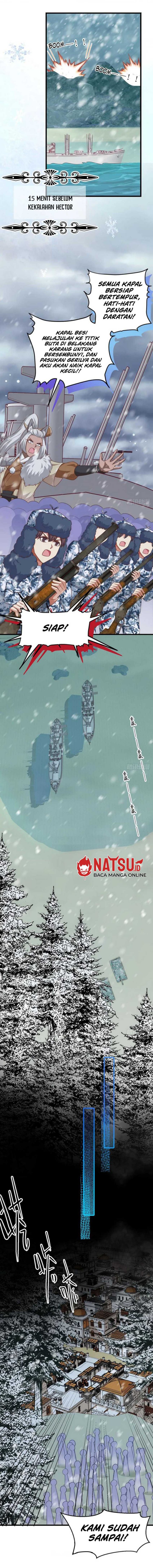 To Be The Castellan King Chapter 463 Gambar 2