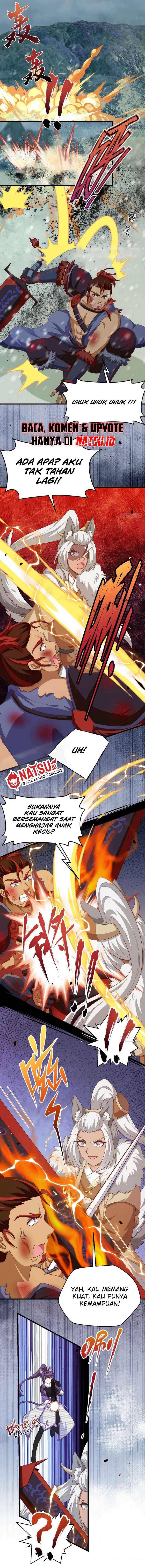 To Be The Castellan King Chapter 465 Gambar 2