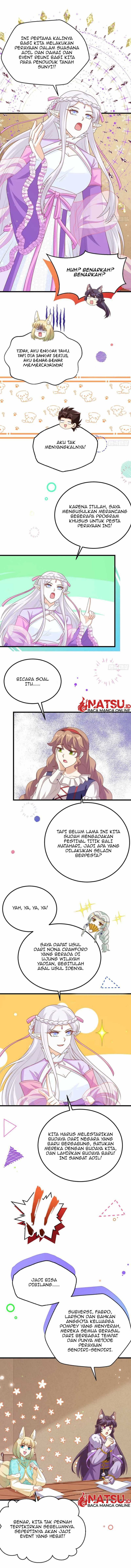 To Be The Castellan King Chapter 468 Gambar 7