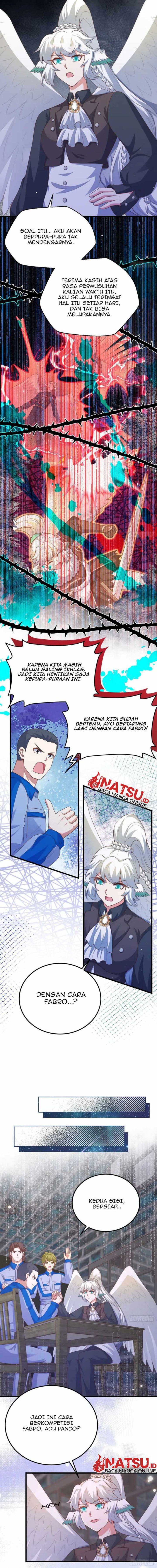 To Be The Castellan King Chapter 469 Gambar 7