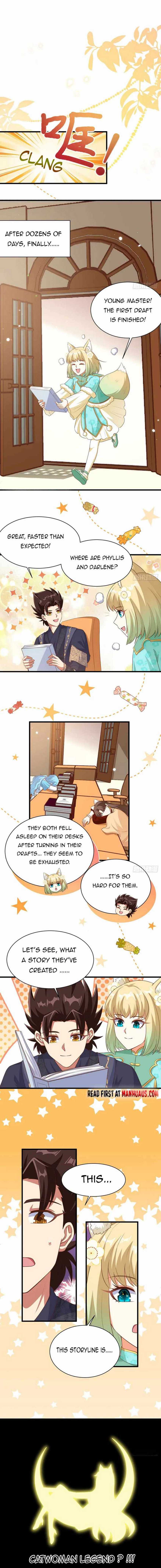 To Be The Castellan King Chapter 476 Gambar 8
