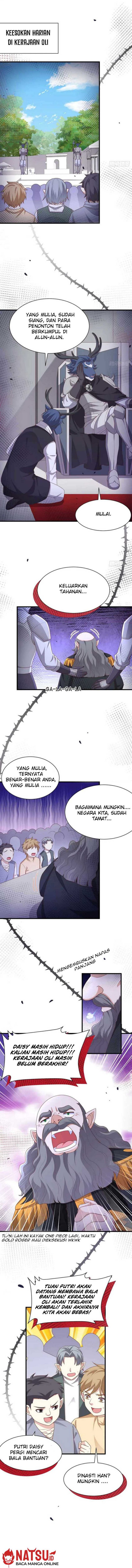 To Be The Castellan King Chapter 480 Gambar 2