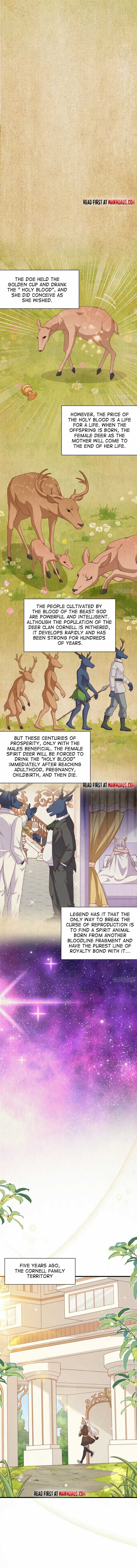 To Be The Castellan King Chapter 481 ENG Gambar 1
