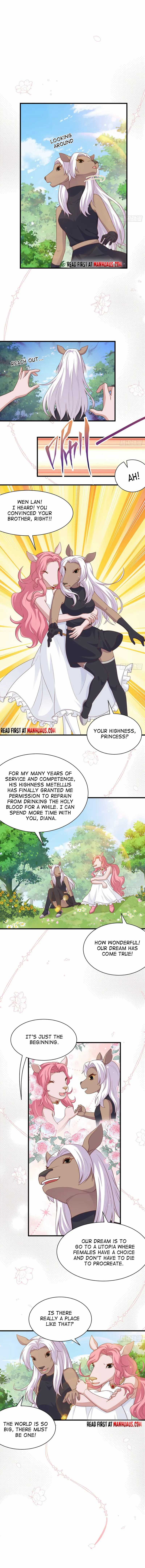 To Be The Castellan King Chapter 481 ENG Gambar 3