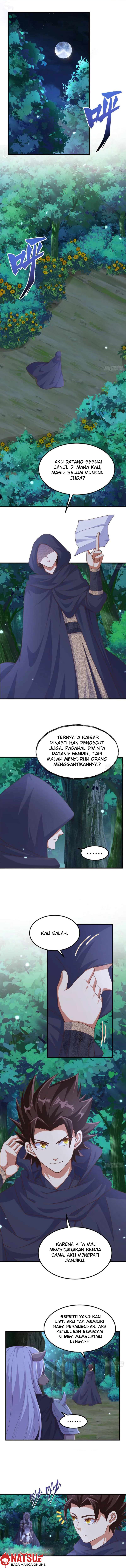 To Be The Castellan King Chapter 482 Gambar 2