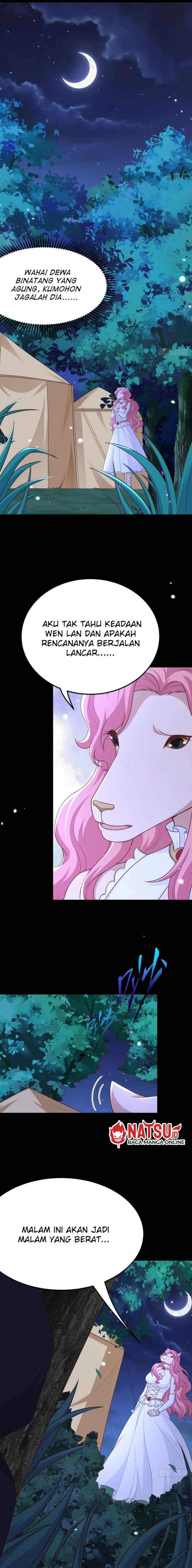 To Be The Castellan King Chapter 484 Gambar 10