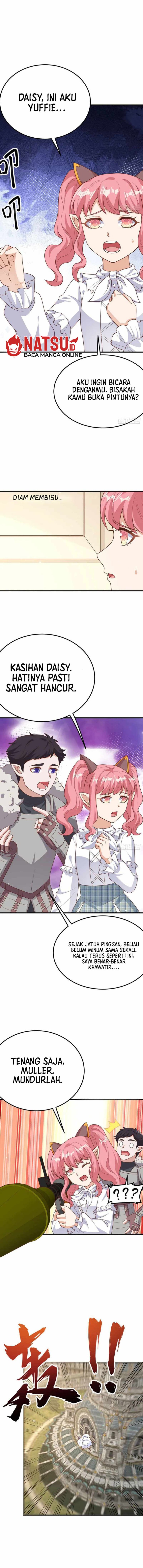 To Be The Castellan King Chapter 487 Gambar 3