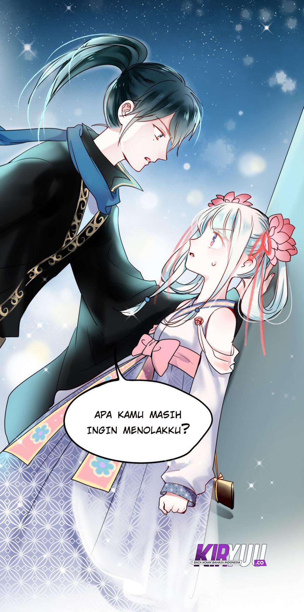 To be a Winner Chapter 09 Gambar 4