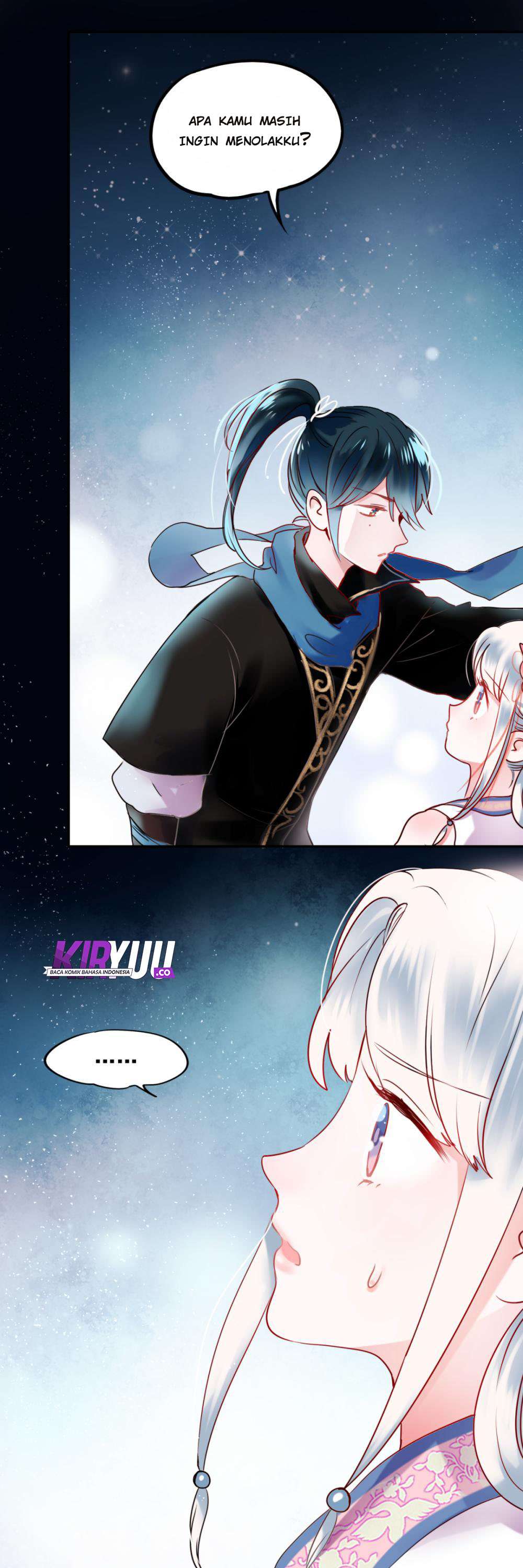 To be a Winner Chapter 09 Gambar 6