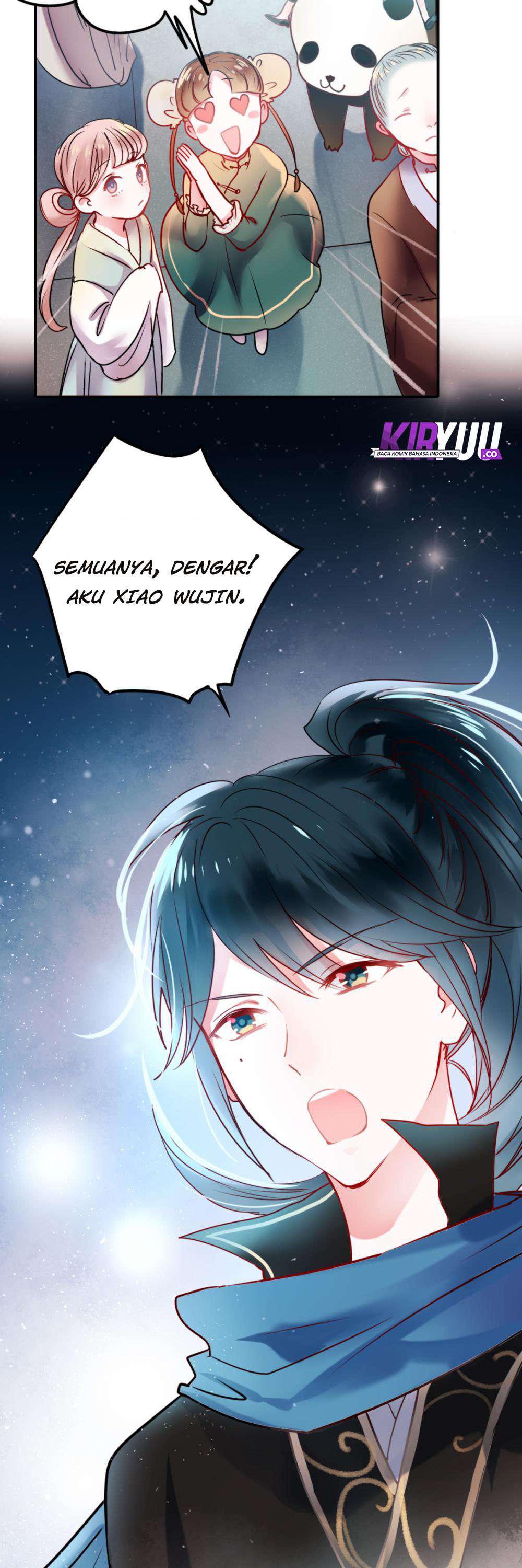 To be a Winner Chapter 09 Gambar 8