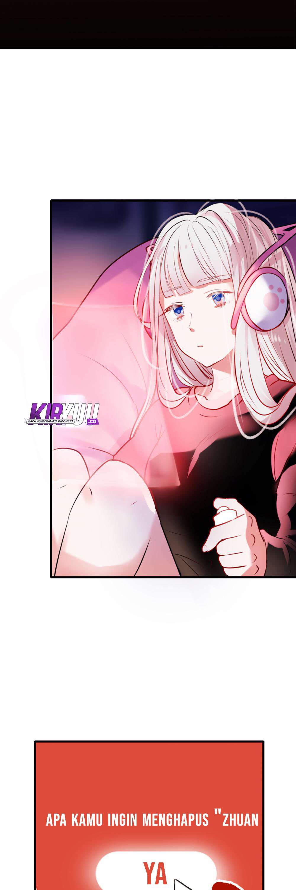 To be a Winner Chapter 09 Gambar 14