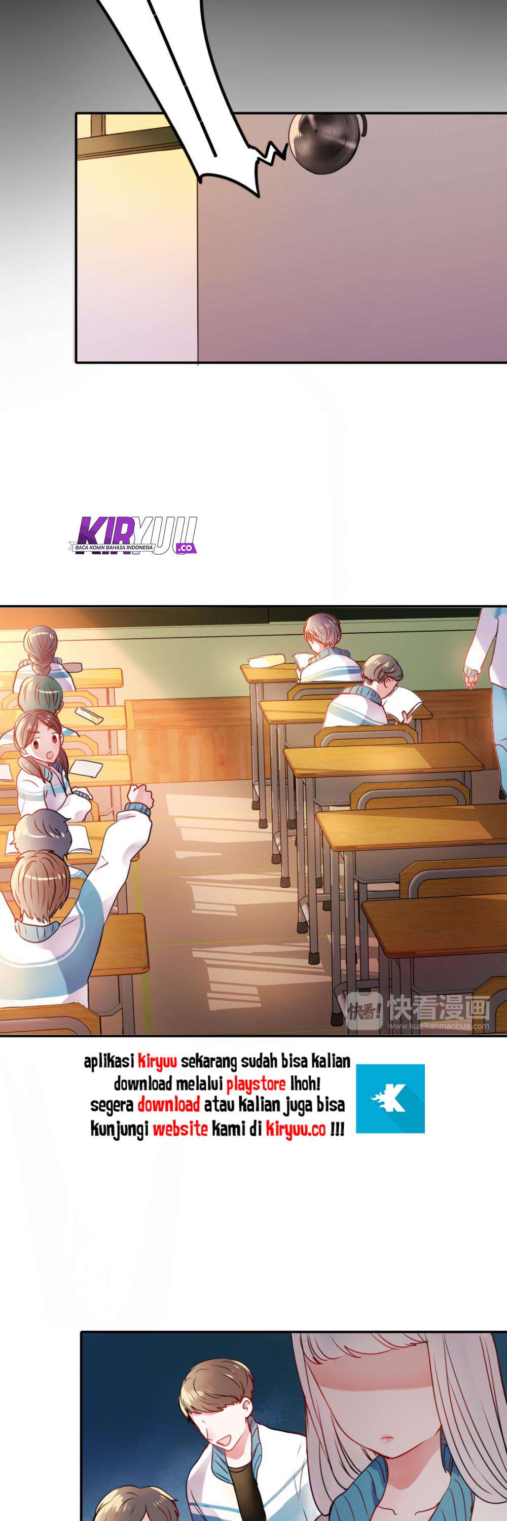 To be a Winner Chapter 09 Gambar 20