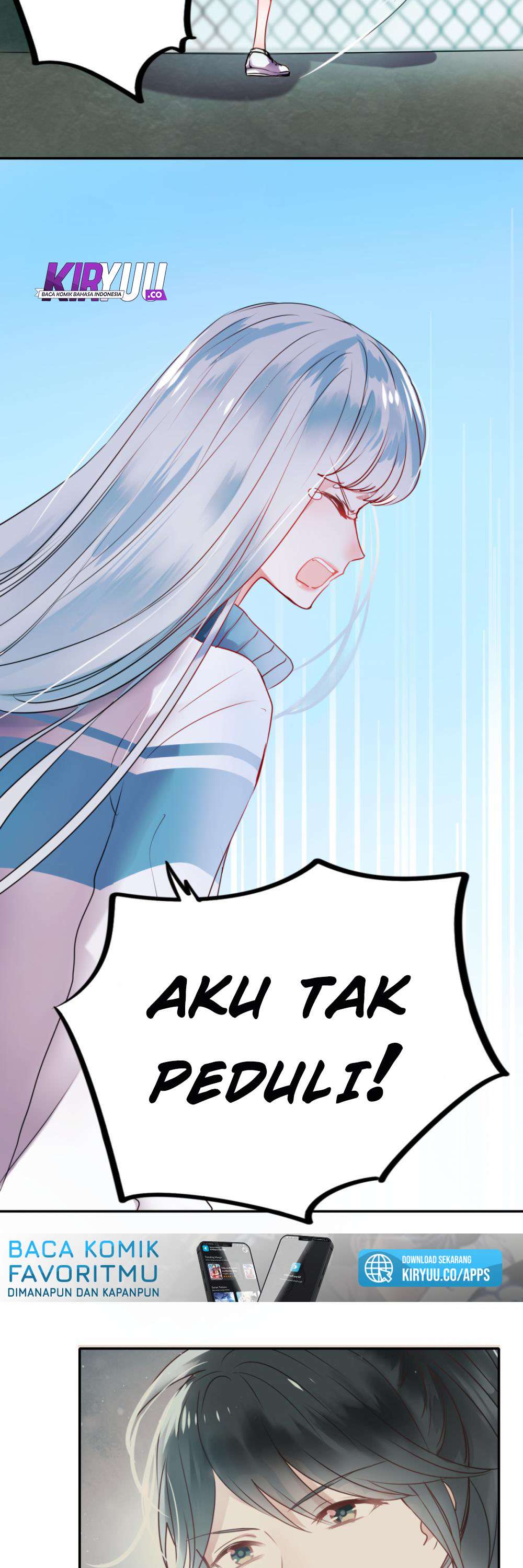 To be a Winner Chapter 09 Gambar 24