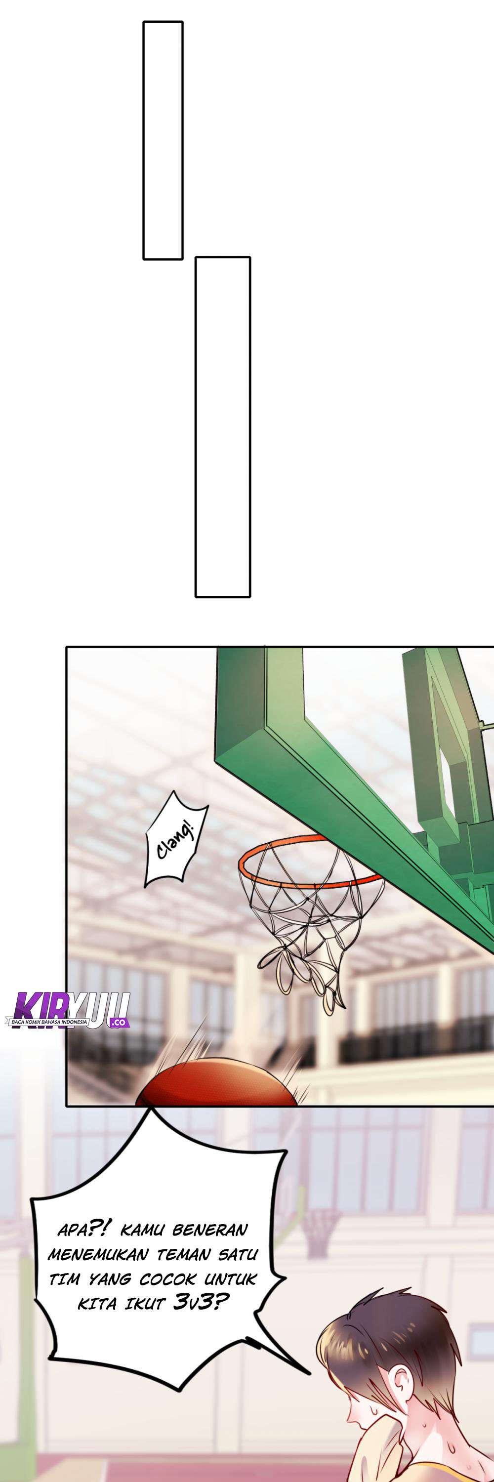 To be a Winner Chapter 09 Gambar 26