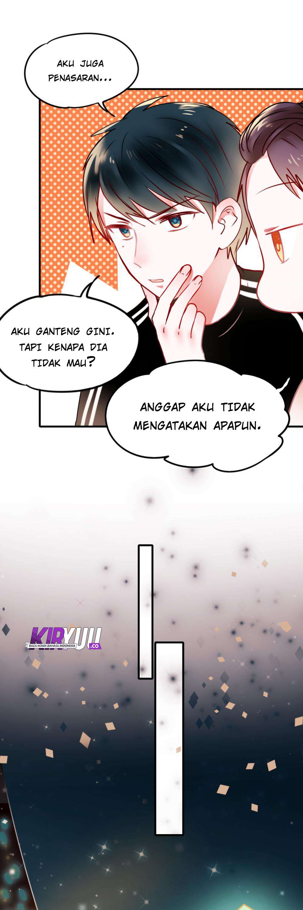 To be a Winner Chapter 09 Gambar 29