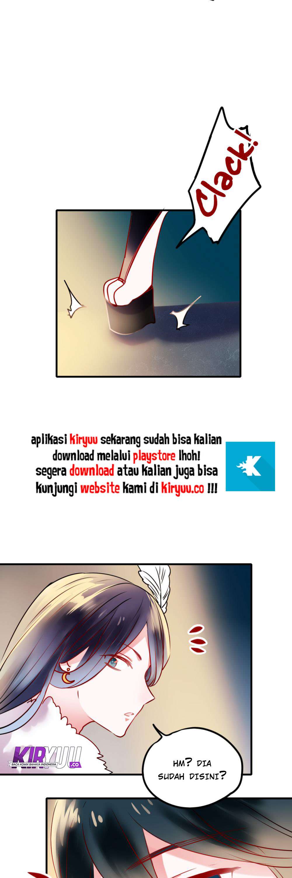 To be a Winner Chapter 09 Gambar 33