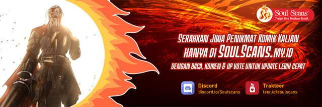 To Another World On My Own! Chapter 02 Gambar 2