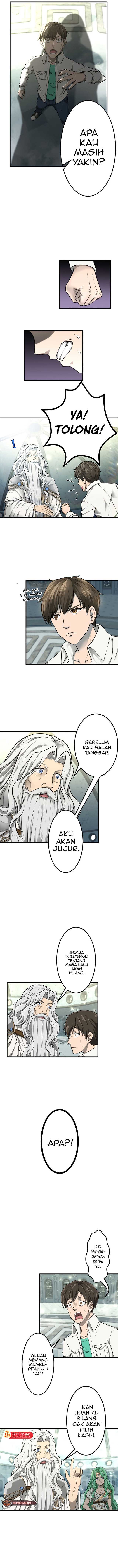 To Another World On My Own! Chapter 02 Gambar 10