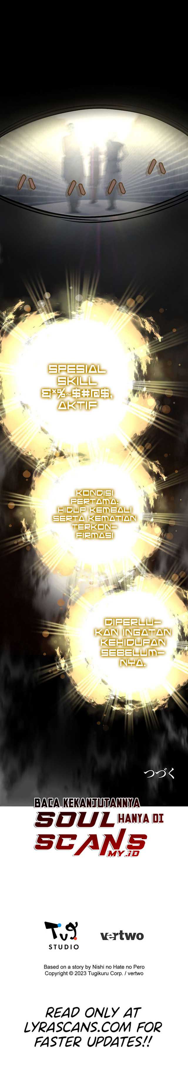 To Another World On My Own! Chapter 02 Gambar 14
