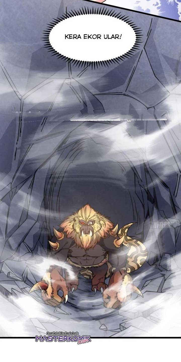 To Be Immortal for 9000 Years Chapter 13 Gambar 10