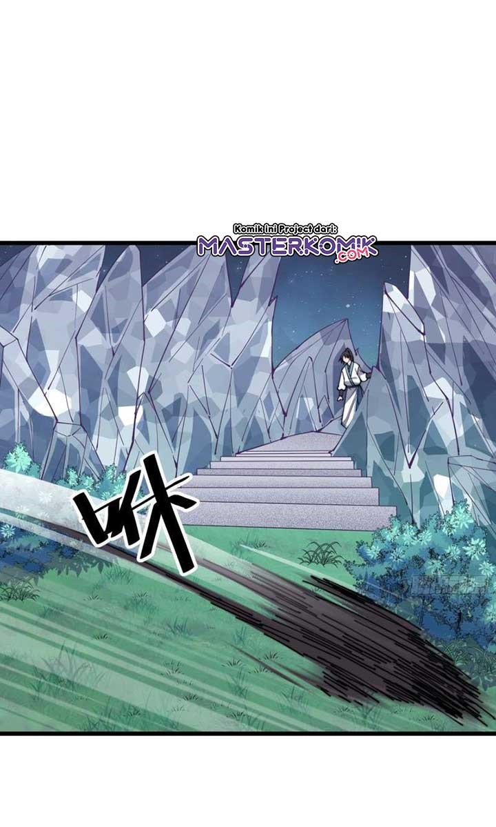 To Be Immortal for 9000 Years Chapter 20 Gambar 7