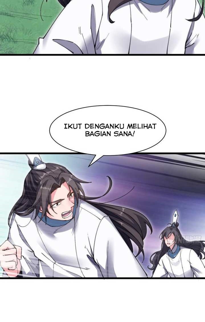 To Be Immortal for 9000 Years Chapter 20 Gambar 11