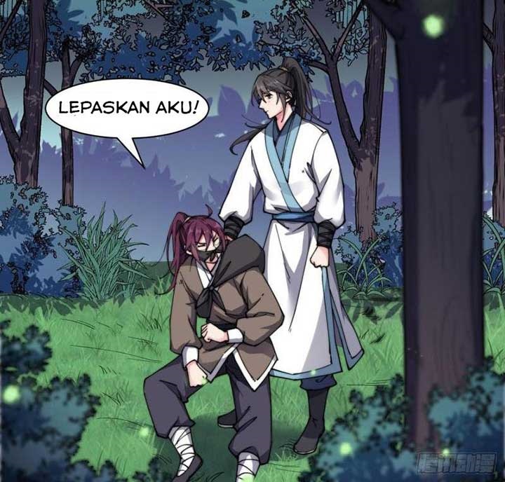 To Be Immortal for 9000 Years Chapter 20 Gambar 13
