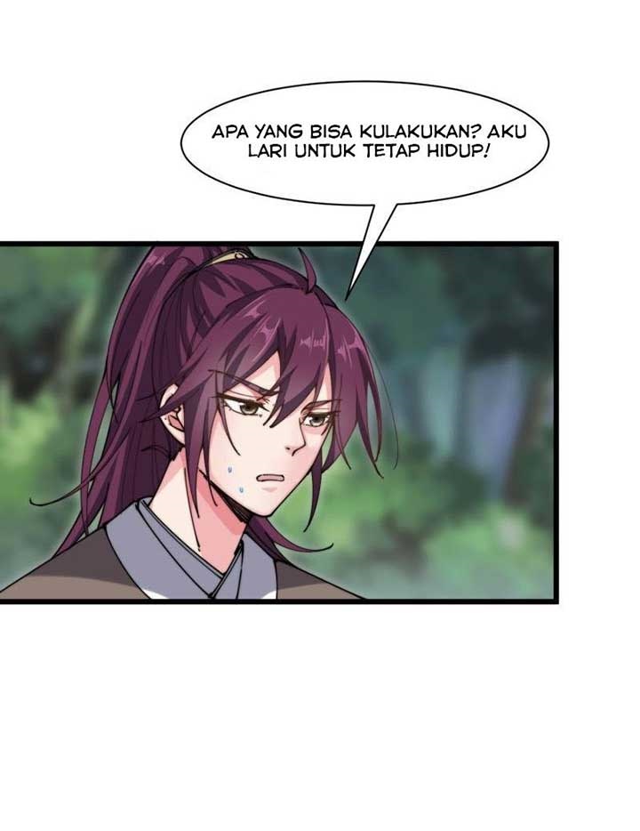 To Be Immortal for 9000 Years Chapter 20 Gambar 15