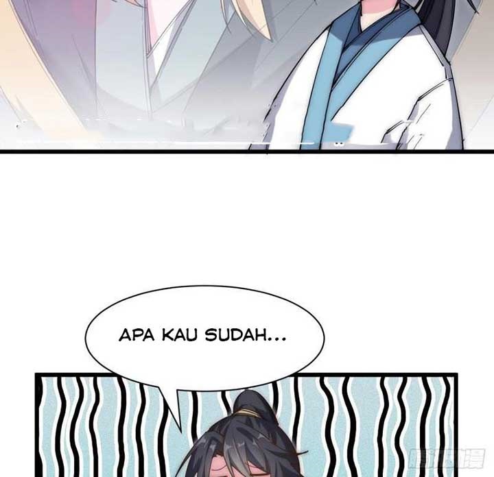 To Be Immortal for 9000 Years Chapter 20 Gambar 17