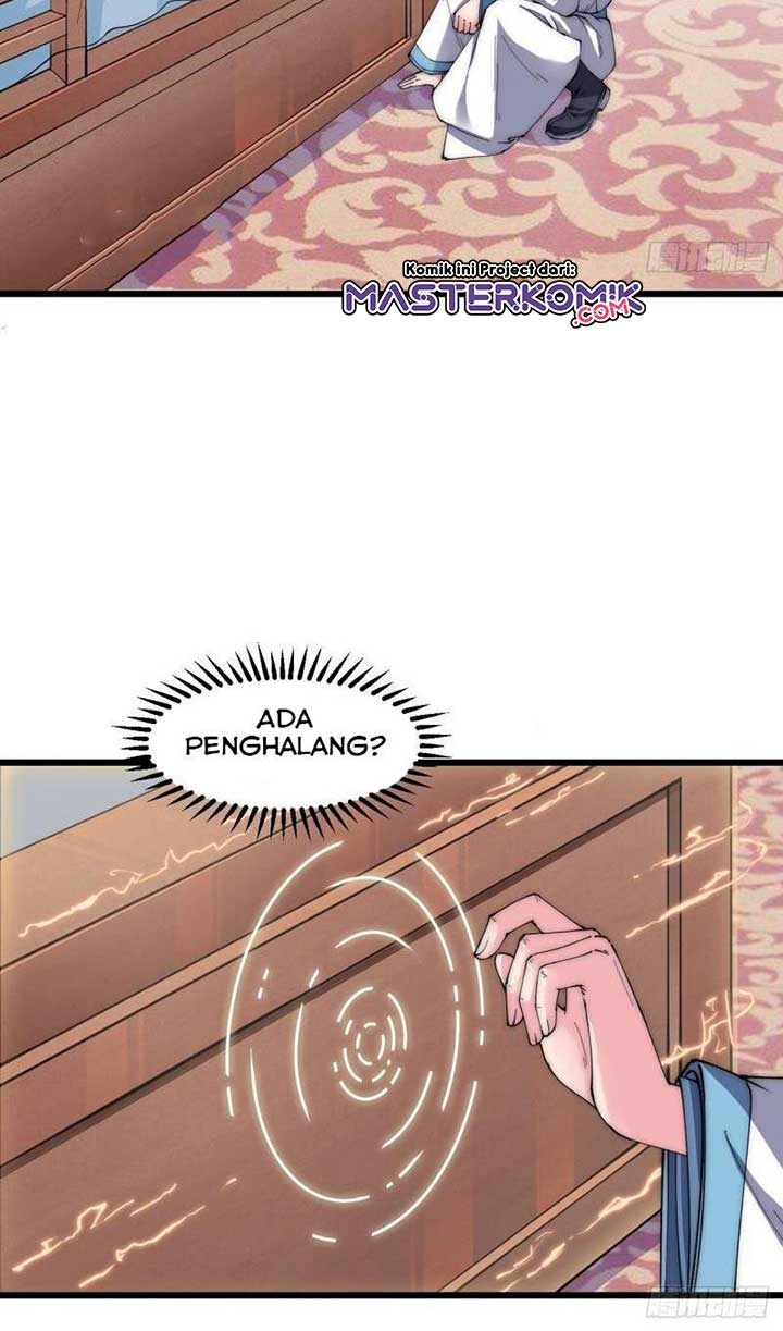 To Be Immortal for 9000 Years Chapter 23 Gambar 12