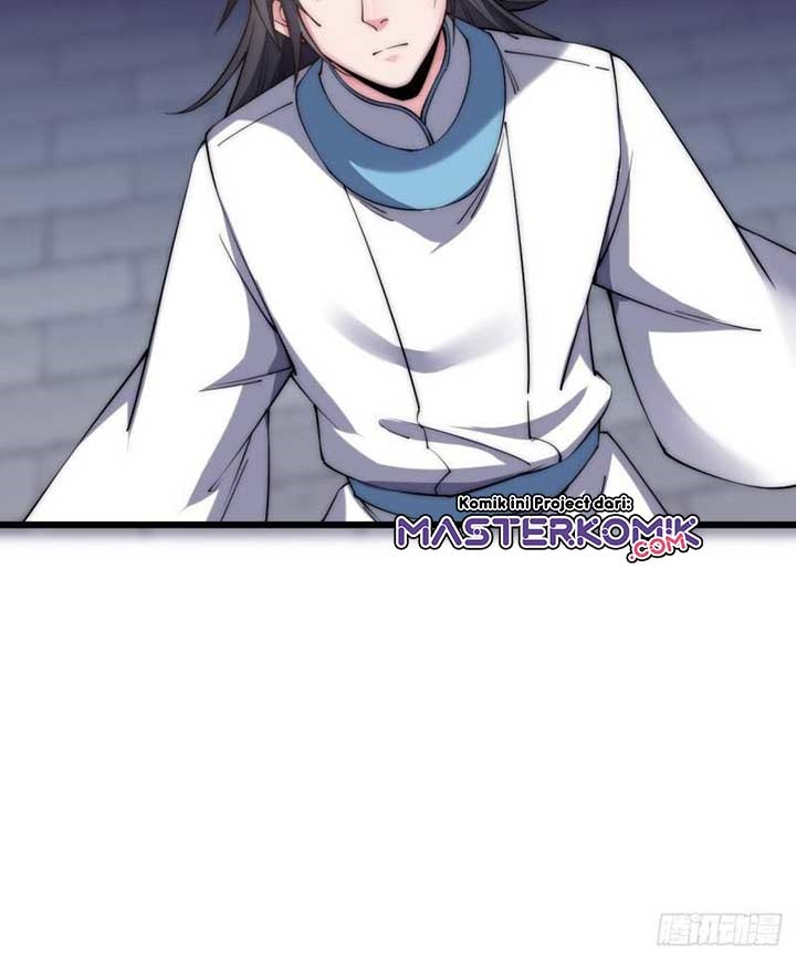 To Be Immortal for 9000 Years Chapter 23 Gambar 18