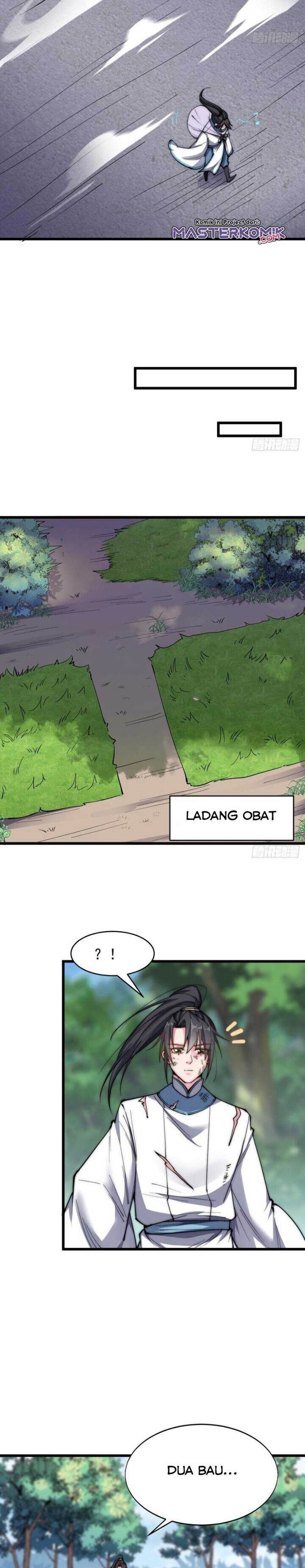 To Be Immortal for 9000 Years Chapter 26 Gambar 4