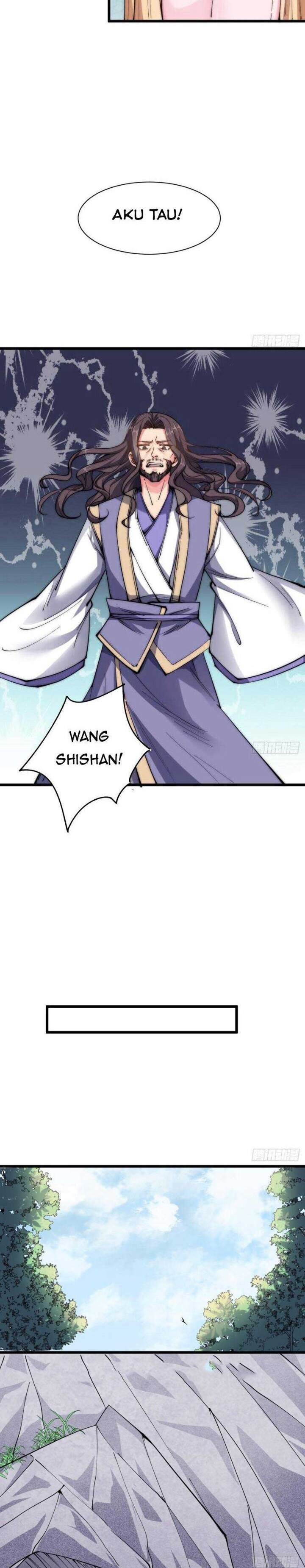 To Be Immortal for 9000 Years Chapter 26 Gambar 11
