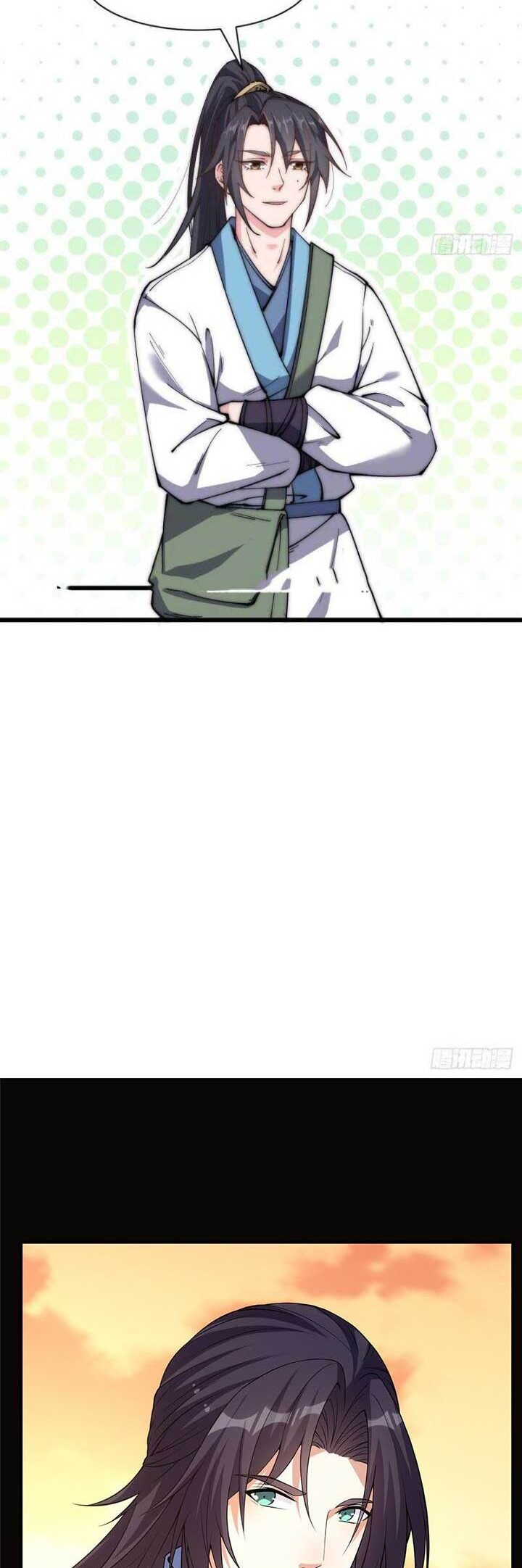 To Be Immortal for 9000 Years Chapter 27 Gambar 19