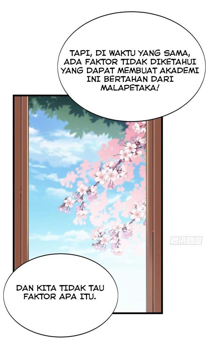 To Be Immortal for 9000 Years Chapter 29 Gambar 6