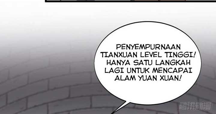 To Be Immortal for 9000 Years Chapter 29 Gambar 8