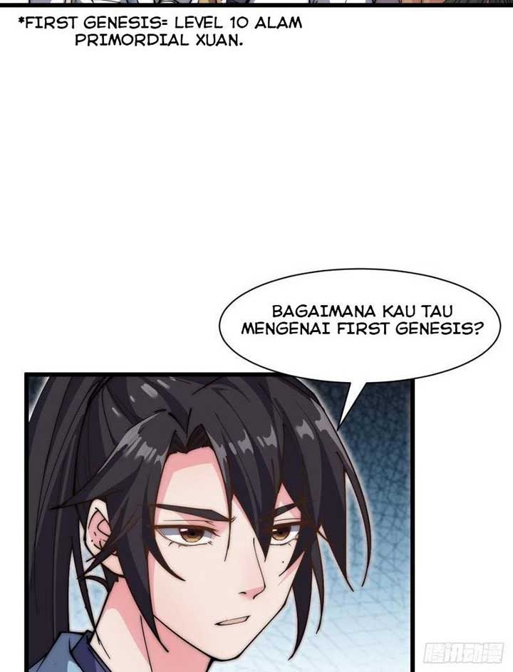 To Be Immortal for 9000 Years Chapter 29 Gambar 12