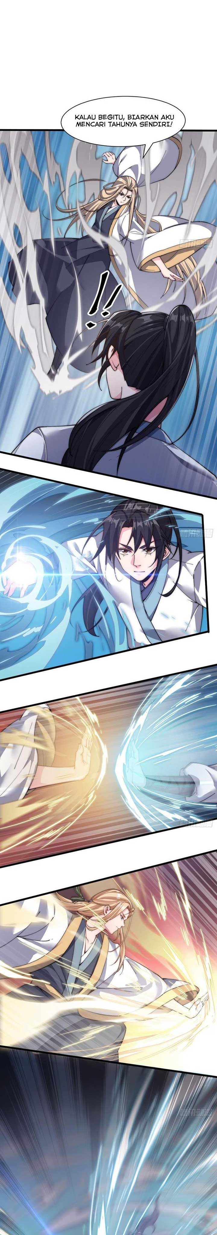To Be Immortal for 9000 Years Chapter 29 Gambar 15