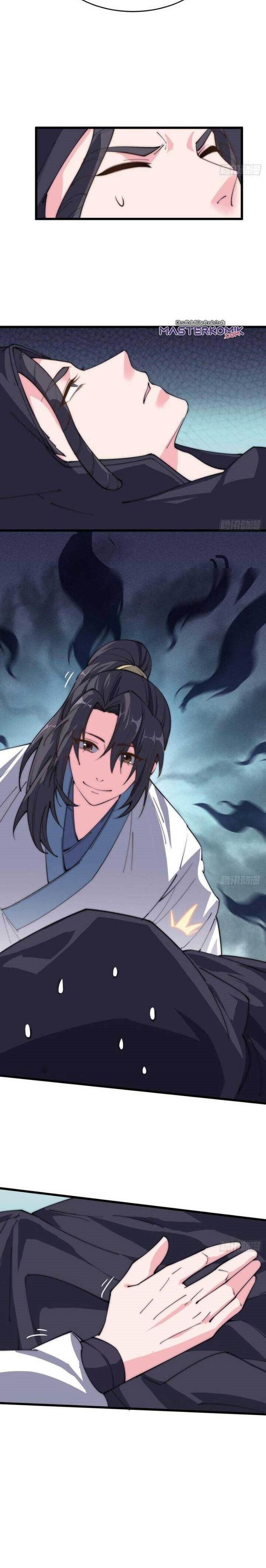 To Be Immortal for 9000 Years Chapter 32 Gambar 16
