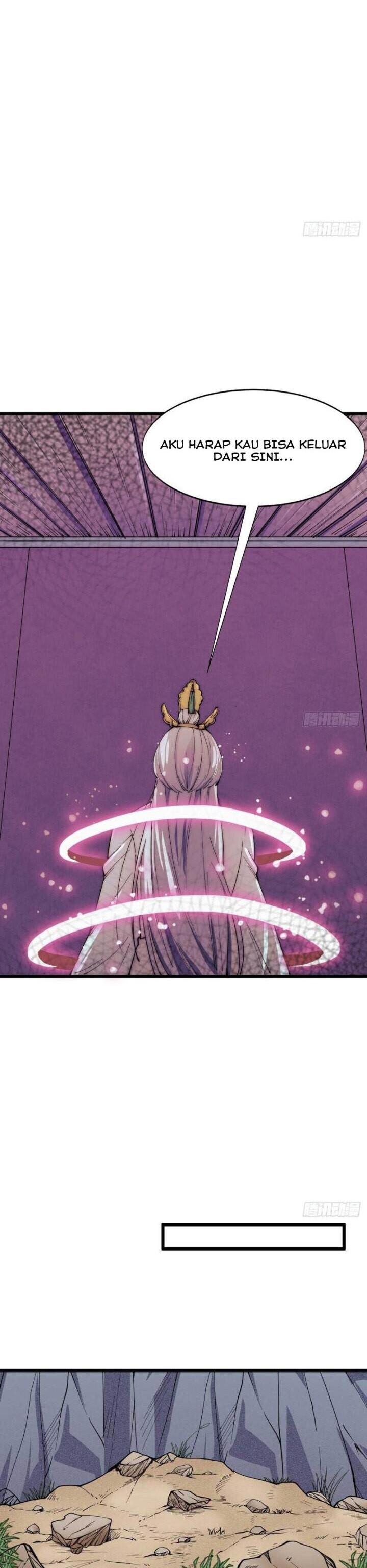 To Be Immortal for 9000 Years Chapter 34 Gambar 10