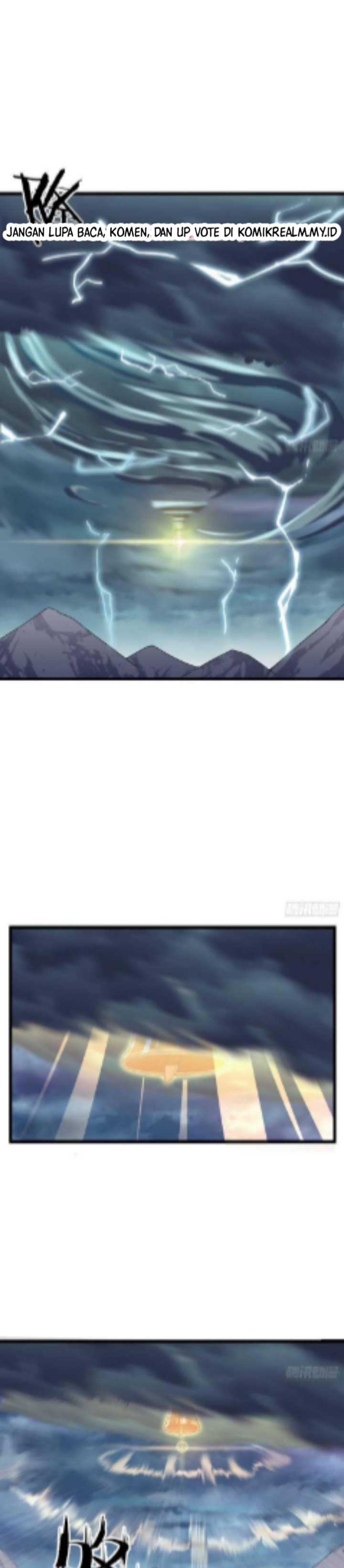 To Be Immortal for 9000 Years Chapter 38 Gambar 3