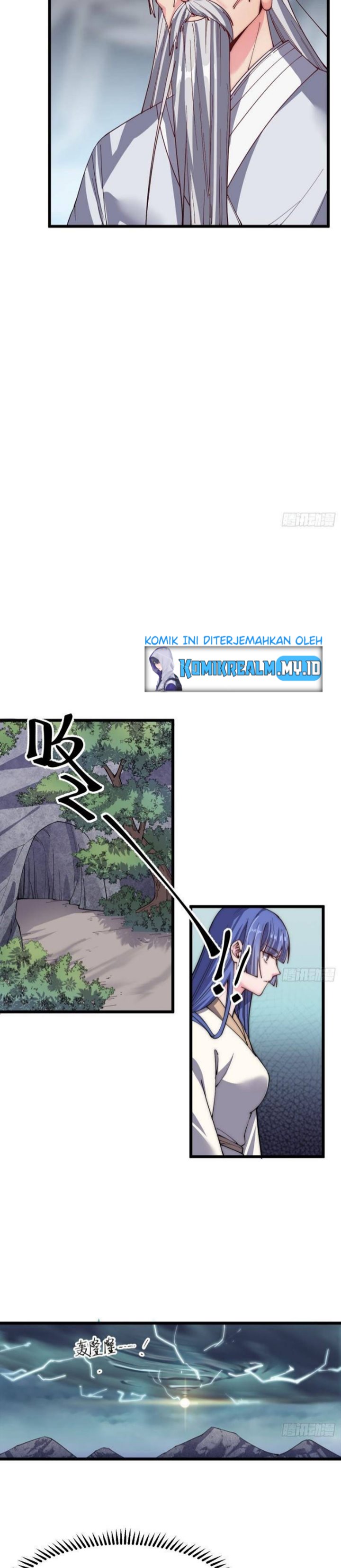 To Be Immortal for 9000 Years Chapter 38 Gambar 9