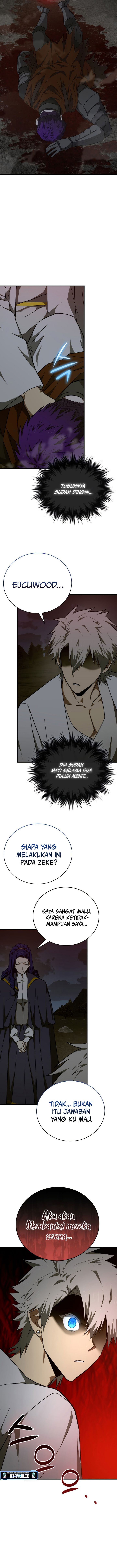 To Hell With Being a Saint, I’m a Doctor Chapter 64 Gambar 8