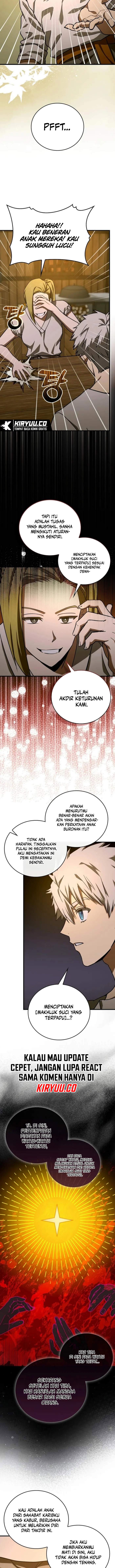To Hell With Being a Saint, I’m a Doctor Chapter 102 Gambar 6