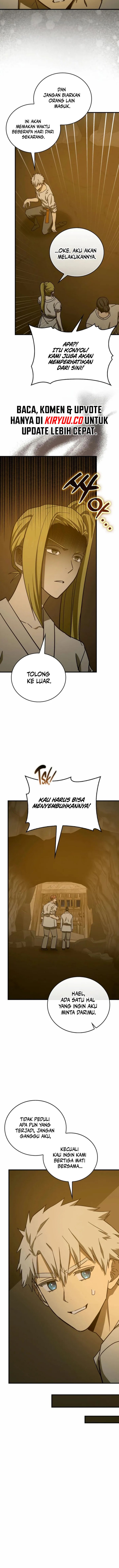 To Hell With Being a Saint, I’m a Doctor Chapter 104 Gambar 7